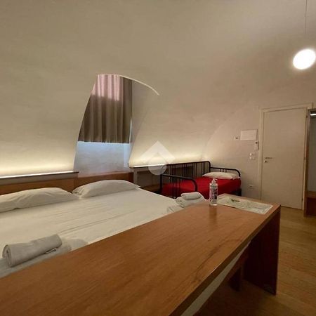 La Casa Di Nadi Hotel มาเตรา ภายนอก รูปภาพ