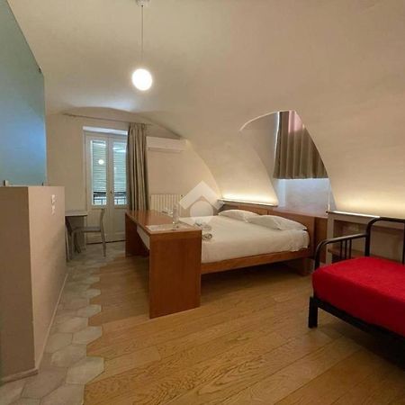 La Casa Di Nadi Hotel มาเตรา ภายนอก รูปภาพ