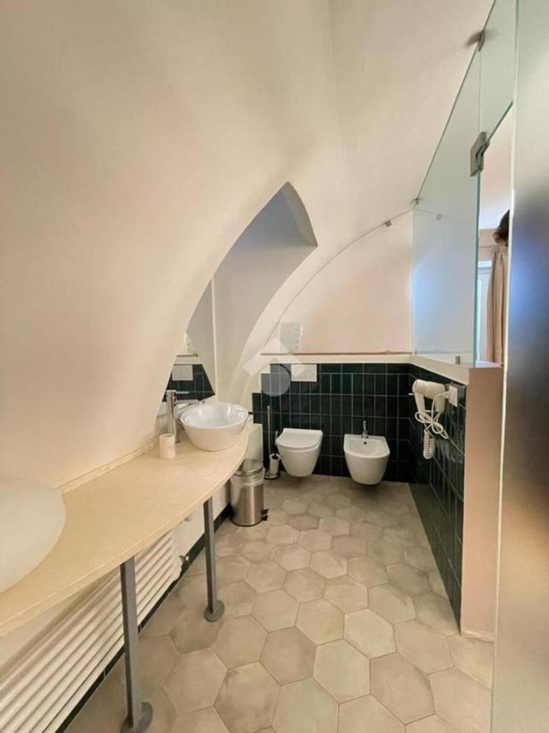 La Casa Di Nadi Hotel มาเตรา ภายนอก รูปภาพ