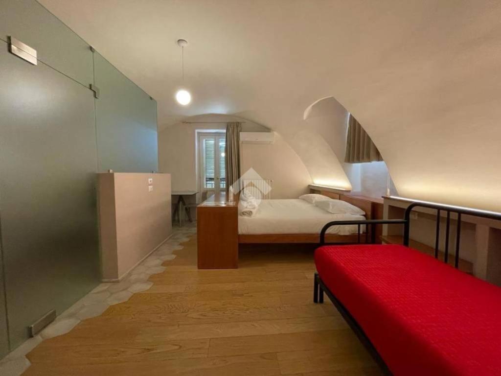 La Casa Di Nadi Hotel มาเตรา ภายนอก รูปภาพ
