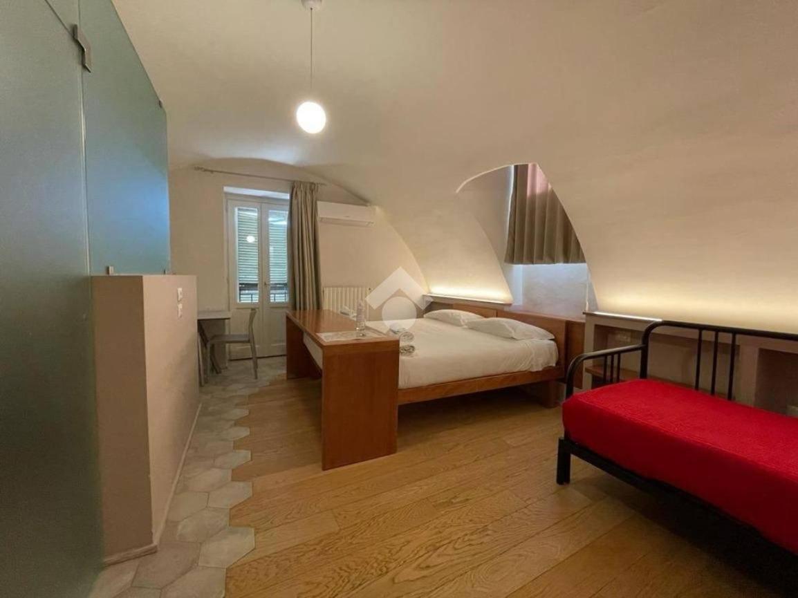 La Casa Di Nadi Hotel มาเตรา ภายนอก รูปภาพ