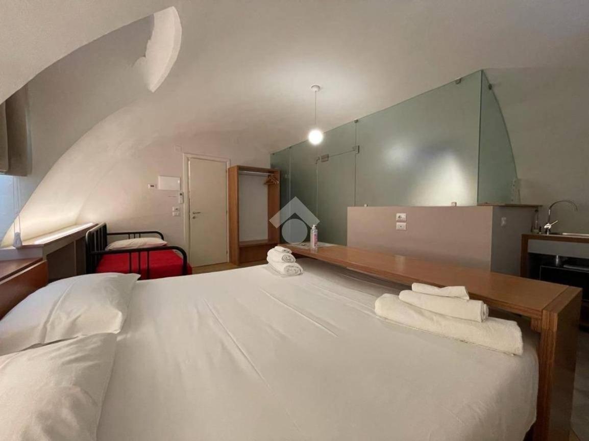 La Casa Di Nadi Hotel มาเตรา ภายนอก รูปภาพ